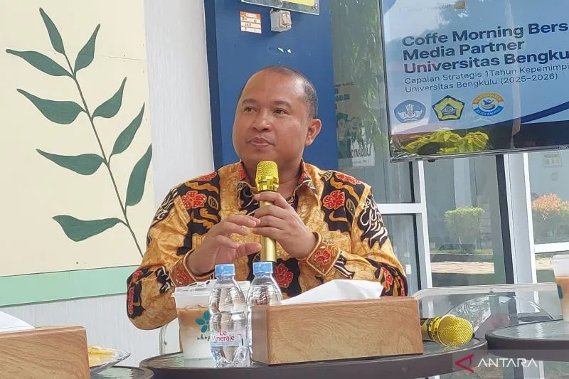 Unib Melangkah Maju dengan Penerbitan Ijazah Dwibahasa dan Peningkatan Peringkat di SCImago