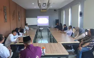 Sinergi LPH UIN Saizu dan BPOM Banyumas untuk Meningkatkan Audit dan Sertifikasi Halal