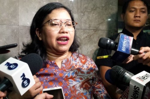 LPSK Berikan Perlindungan kepada Saksi Kasus Mantan Jampidsus Febrie Adriansyah