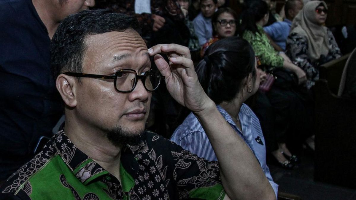 Mahkamah Agung Tegaskan Putusan Bebas untuk Advokat Junaedi Saibih dalam Kasus Suap CPO