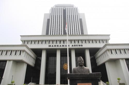 Mahkamah Agung Batalkan Keabsahan Suket Gibran untuk Pilwakot Solo 2020
