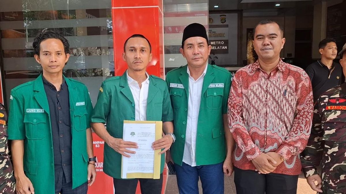 Mahasiswa Diduga Dikeroyok di Kalibata, Jakarta Selatan