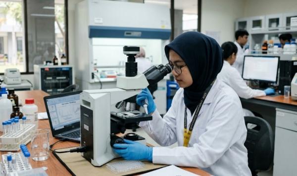 Inovasi Mahasiswa Indonesia untuk Sektor Perkebunan: Tantangan Riset Kelapa Sawit dan Kakao