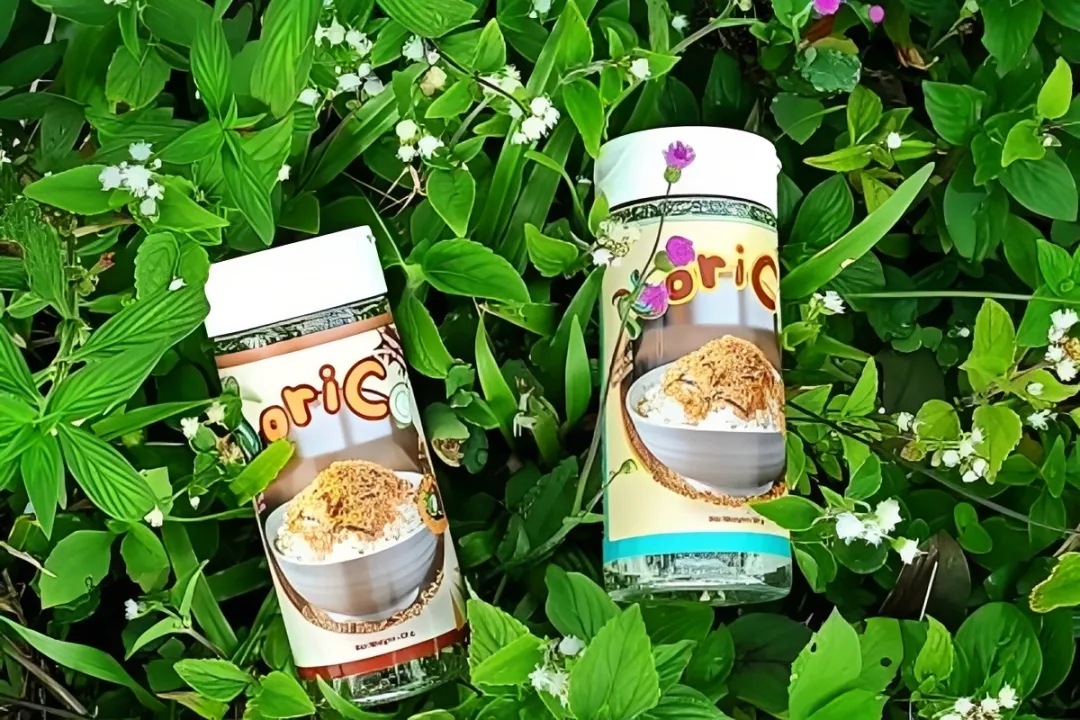 Inovasi Mahasiswa IPB: NoriCo, Bumbu Tabur Modern dari Ampas Kelapa