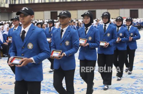 Inovasi AI untuk Deteksi Kelelahan Pekerja oleh Mahasiswa Undip