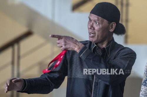 Klarifikasi GRIB Terkait Kehadiran Hercules di Jakarta Barat Pasca Aksi Unjuk Rasa