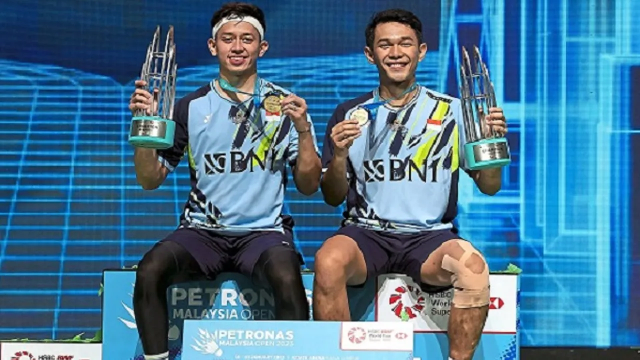 Perubahan Jadwal Malaysia Open dan Malaysia Masters Mulai Tahun Depan