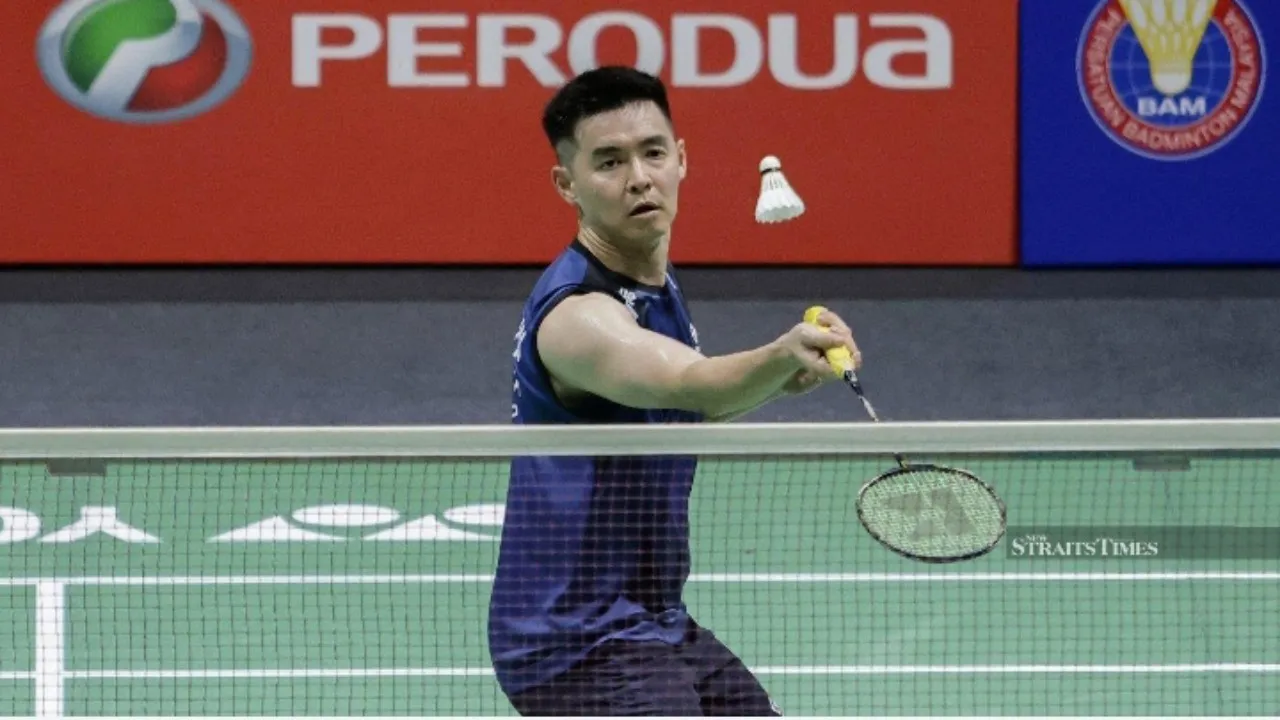 Cheam June Wei Lanjutkan Perjuangan di Malaysia Super 100