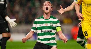 Manchester City Tertarik pada Morten Hjulmand, Negosiasi Telah Dimulai