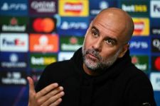 Guardiola Siap Hadapi Arsenal dengan Optimisme Tinggi