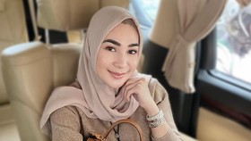 ---
Mantan Istri Andre Taulany Dilaporkan Terkait Dugaan Penganiayaan terhadap PRT

---