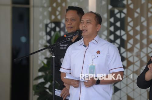 Mantan Pejabat ESDM dan Perusahaan Ditetapkan Tersangka dalam Kasus Nikel