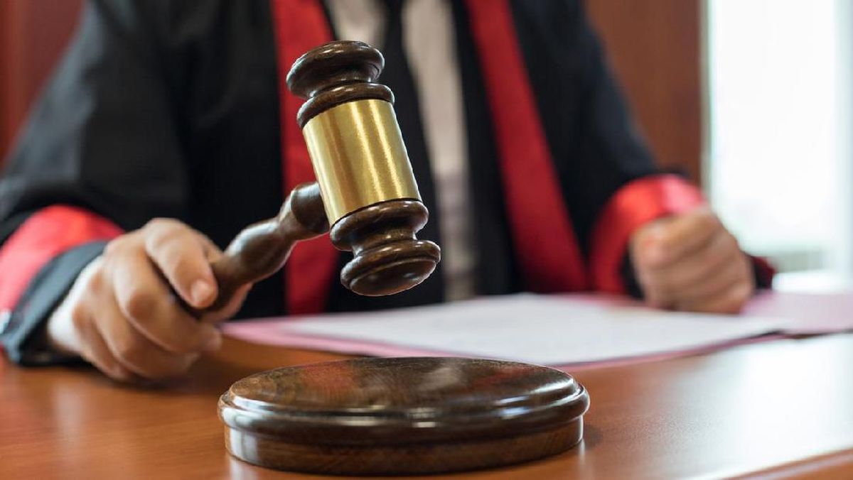 Mantan Polisi Dijatuhi Hukuman Mati atas Pembunuhan Mahasiswi UMM