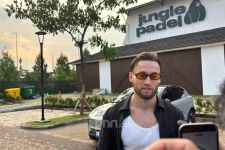 Marc Klok Luncurkan Jungle Padel: Menggabungkan Hobi Olahraga dan Komunitas