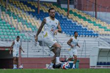 Marc Klok Identifikasi Bahaya dari Bali United, Kreativitas di Garis Depan Jadi Kunci