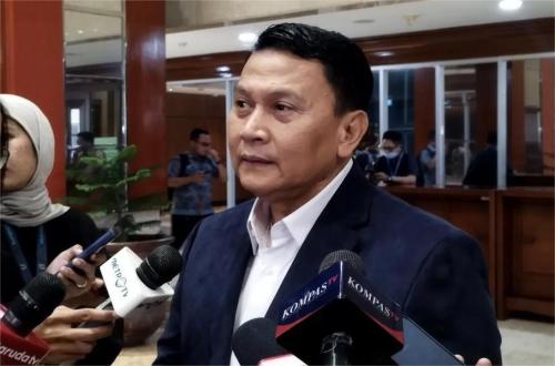 Wacana Pembentukan Pansus Pemakzulan Gibran Masih Dalam Pembahasan DPR
