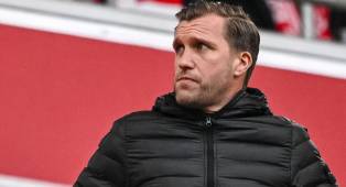 Kritik Markus Krosche Terhadap Performa Eintracht Frankfurt Setelah Hasil Imbang Melawan Koln