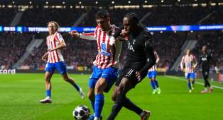 Masalah Atletico Bertambah: Bek Andalan Diragukan Hadapi Barca