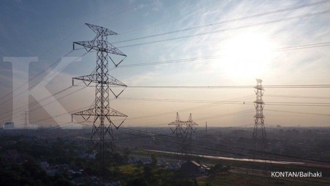 Strategi Pemerintah untuk Menyediakan Listrik di 10.068 Lokasi hingga 2029