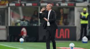 Max Allegri Ambil Tindakan Taktis untuk Memperbaiki Mentalitas AC Milan