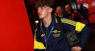 Max Dowman Menggemparkan Sesi Latihan Arsenal dengan Aksi Menakjubkan