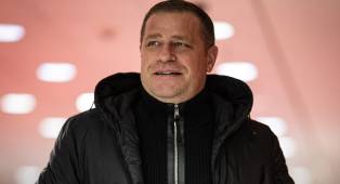 Max Eberl: Gelar Kedua Bayern Berasal dari Fondasi Musim Lalu