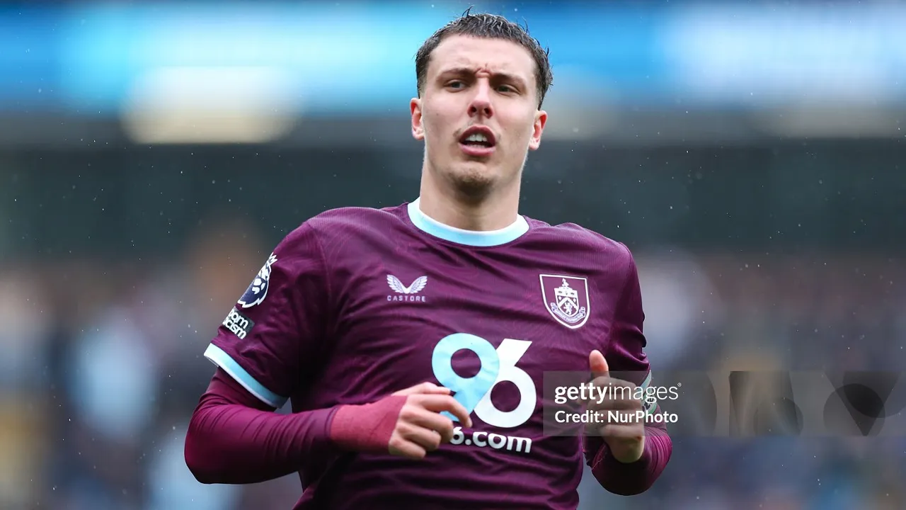 Maxime Esteve Desak Pemain Burnley Ambil Tanggung Jawab