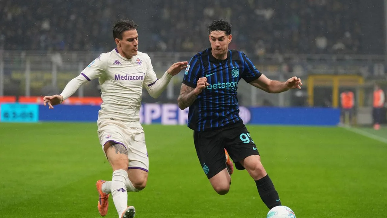 Alasan Minat Barcelona Terhadap Alessandro Bastoni Mulai Menurun