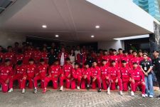 Dukungan Ketua DPD RI Sultan untuk Tim Pelajar U-17 BLiSPI: Sepak Bola sebagai Alat Diplomasi dan Persatuan Bangsa