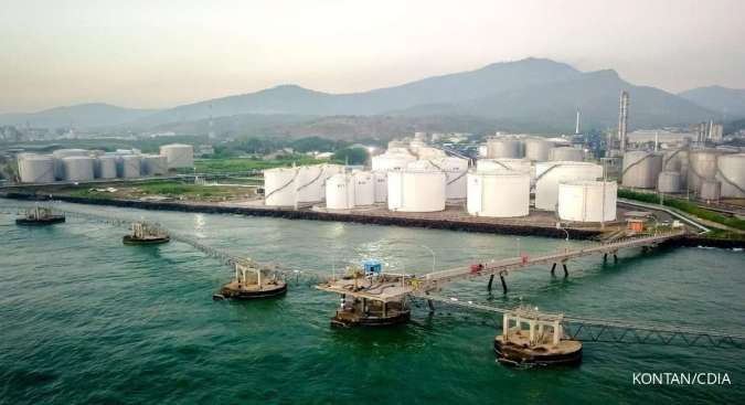 Menganalisis Peluang Bisnis Infrastruktur di Kawasan Industri Chandra Daya Investasi (CDIA)