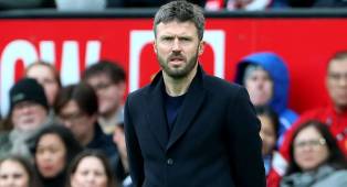 ---
Kemenangan atas Brentford, Michael Carrick Tegaskan Misi MU Masih Berlanjut
---