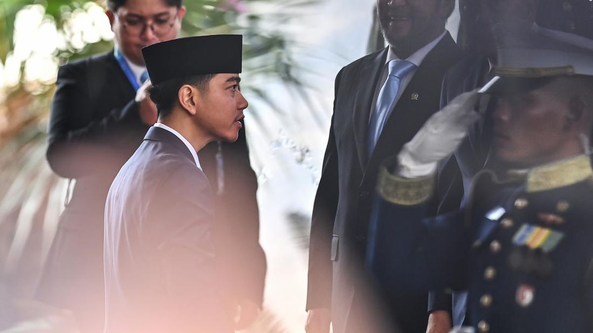 Putusan MA Tentang Ijazah Gibran, Penggugat Berikan Tanggapan