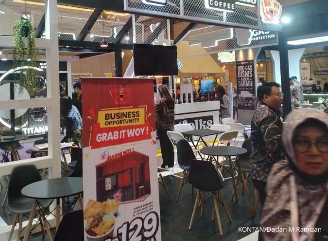Menemukan Kesempatan Kemitraan Bisnis Melalui Pameran