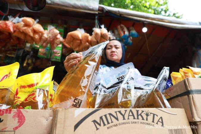 Mendag Ajak BUMN Perluas Distribusi Minyakita Hingga 50 Persen