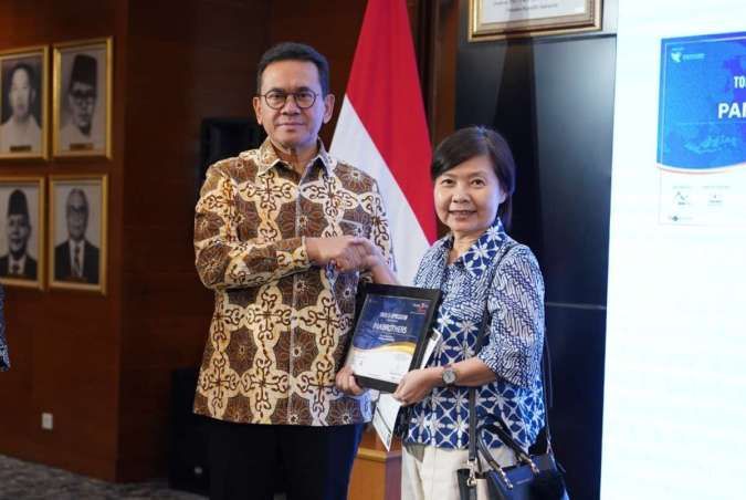 Mendag: TEI Sebagai Strategi Peningkatan Ekspor di Sektor Manufaktur
