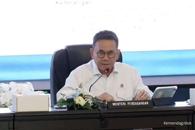 Kewajiban Promosi 30% untuk UMKM di Department Store Masih Berlaku, Menurut Mendag