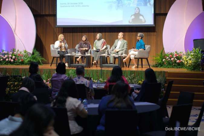 Meningkatkan Kualitas Layanan Pengasuhan untuk Perempuan Berbakat