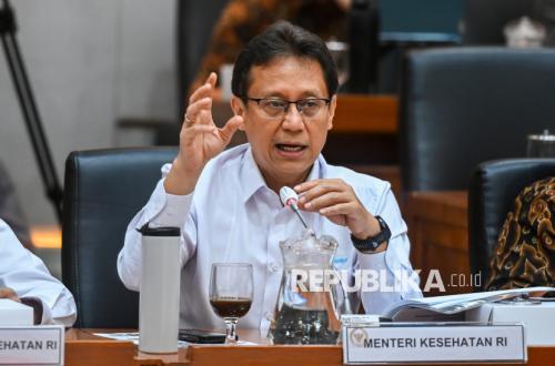 Faktor Penyebab Kenaikan Harga Obat, Menkes Berikan Penjelasan