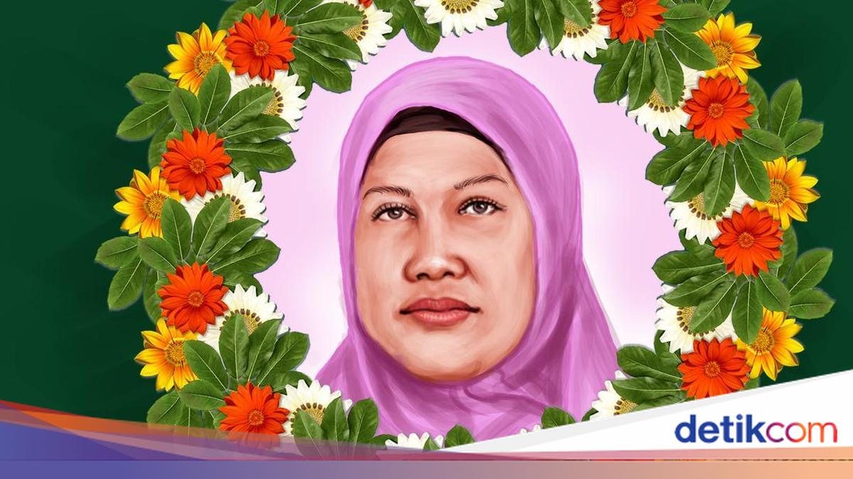 Menghormati Warisan Faridah Utami dalam Penanganan Kekerasan Perempuan