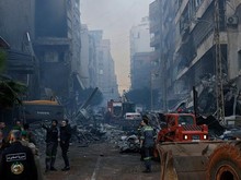 Menhan Pakistan: Israel Adalah Kutukan Bagi Umat Manusia