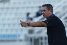 Marcos Santos Identifikasi Ancaman Utama Bernardo Tavares Jelang Arema vs Persebaya