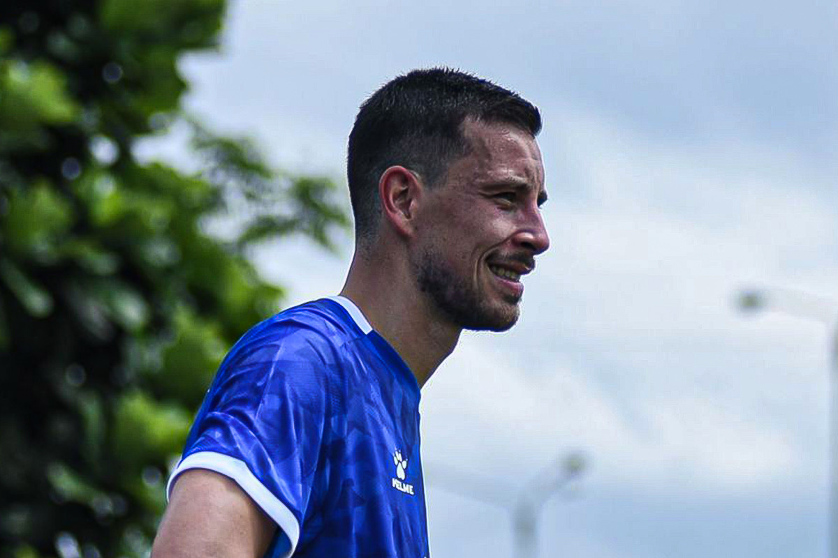 Thom Haye Sebut Kelemahan Persib Jelang Pertandingan Melawan Persija