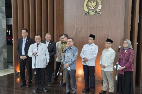 Menkeu Jamin Pengalihan Status PPPK Guru Tidak Mengganggu Stabilitas Fiskal