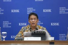 Rencana Menteri Keuangan Purbaya Pindahkan Sebagian Pegawai DJA ke DJP