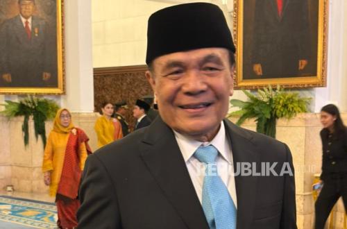 Pemerintah Bersama TNI-Polri Amankan Aspirasi Masyarakat ke DPR
