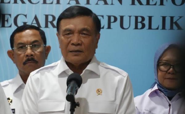 Pemerintah Desak Investigasi Mendalam Atas Kematian 3 Prajurit TNI di Lebanon