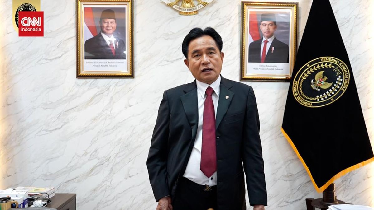 Media Dipersilakan Meliput Temuan Fasilitas Mewah di Lapas Cibinong