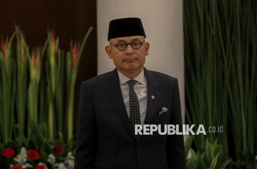 Indonesia Tegaskan Dukungan Penuh untuk Palestina