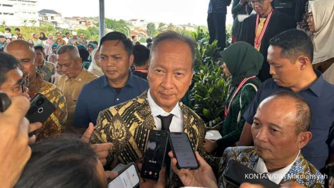 Rencana Pembentukan Dewan Kawasan Industri Masih Dalam Pembahasan Bersama DPR