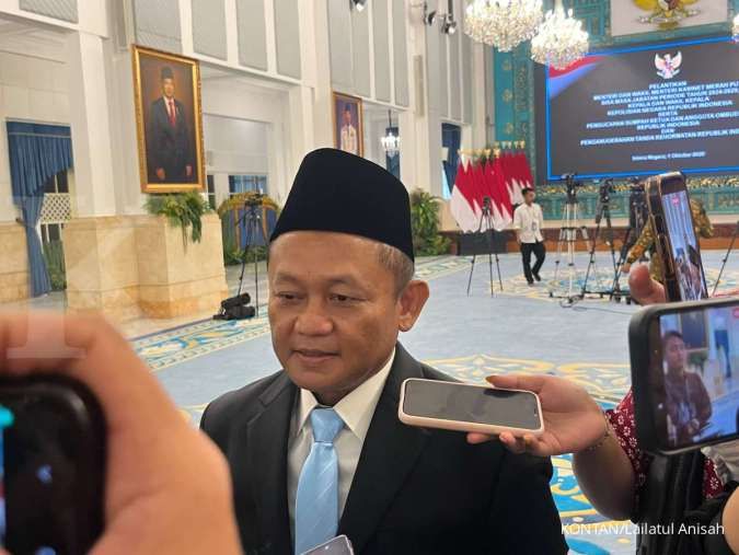 Sarmuji Dorong Pengembangan Industri Ramah Lingkungan sebagai Sumber Ekonomi Baru